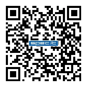 QR kodas | Europos išskaidytų etninių mažumų institutas