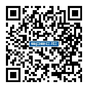 QR kodas | Europos jaunimo parlamentas Lietuvoje Kauno filialas | spec.lt