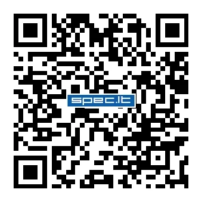 QR kodas | EUROPOS JAUNIMO PARLAMENTAS LIETUVOJE | spec.lt