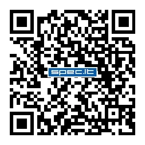 QR kodas | Europos jaunimo parlamento Lietuvos nacionalinis komitetas