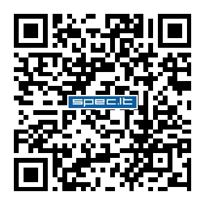 QR kodas | Asociacija Europos judėjimas Lietuvoje | spec.lt
