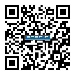 QR kodas | Europos juditorius, UAB