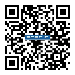 QR kodas | Laisvų tautų forumas, VŠĮ