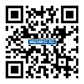 QR kodas | Europos keliu, MB | spec.lt