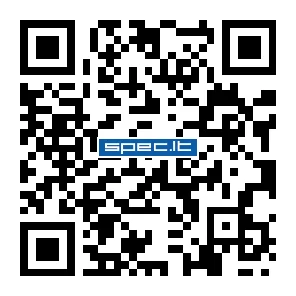 QR kodas | Europos kinas, UAB | spec.lt