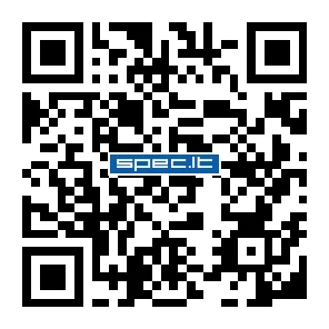 QR kodas | EUROPOS KINO FONDAS, VŠĮ