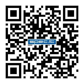 QR kodas | Europos kodas, VŠĮ