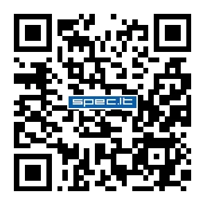 QR kodas | Europos komercijos centras, UAB