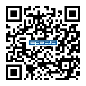 QR kodas | Europos komunikacijos, UAB