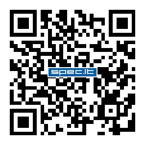 QR kodas | Europos Konstrukcijos, UAB