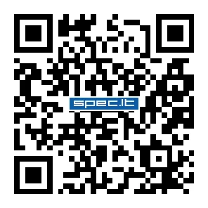QR kodas | Europos kranai, UAB | spec.lt