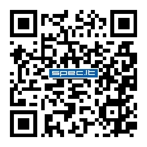 QR kodas | Europos LaoTai federacija | spec.lt
