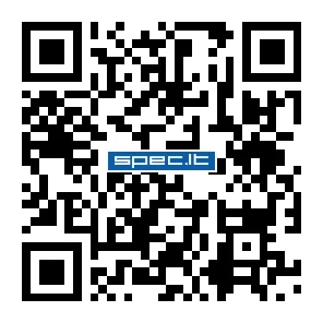 QR kodas | Europos logistika, UAB | spec.lt