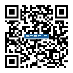 QR kodas | Europos logistikos tradicijos, MB