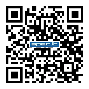 QR kodas | Europos medicinos centras, UAB | spec.lt
