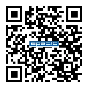 QR kodas | Europos medicinos prietaisai, UAB