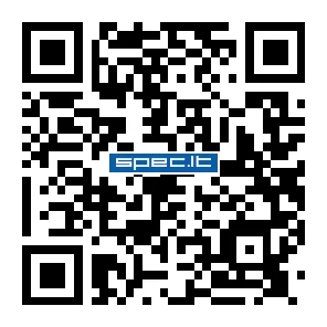 QR kodas | Europos meistrai, UAB | spec.lt