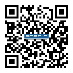 QR kodas | Europos miškas, UAB | spec.lt