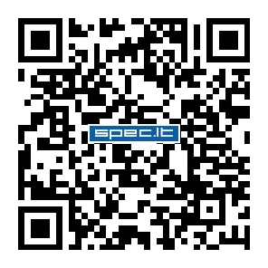 QR kodas | Europos mokymų ir konsultacijų centras, MB | spec.lt