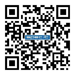 QR kodas | EUROPOS NAMAI, VŠĮ | spec.lt