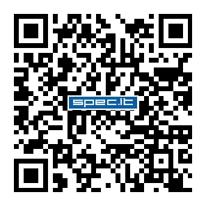 QR kodas | Europos naujų technologijų centras, UAB