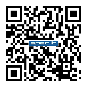 QR kodas | EUROPOS PAREIGŪNŲ SUSIVIENIJIMAS