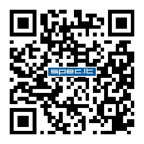 QR kodas | Europos plėtros centras, UAB