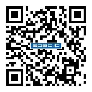 QR kodas | Europos prekybos tinklas, IĮ