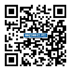 QR kodas | Europos Projektų Grupė, UAB | spec.lt
