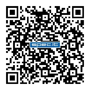 QR kodas | EUROPOS REGIONALINĖS KOVOS MENŲ FEDERACIJA UŽ TAIKŲ PASAULĮ, visuomeninė organizacija