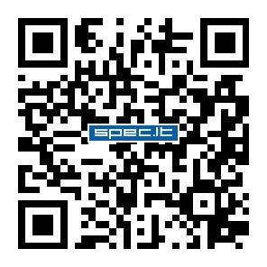 QR kodas | Europos regionų vystymo centras, VŠĮ