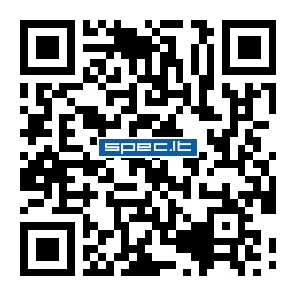 QR kodas | Europos renginiai ir iniciatyvos, VŠĮ