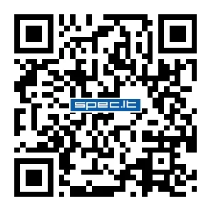 QR kodas | Europos resursai, UAB | spec.lt
