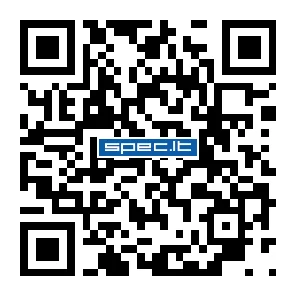 QR kodas | Europos ritmu, VŠĮ | spec.lt