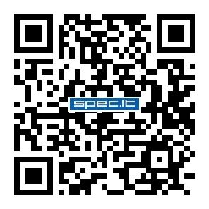 QR kodas | Europos robotų centras, UAB