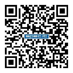 QR kodas | Europos Sąjungos krizių valdymo centras, VŠĮ