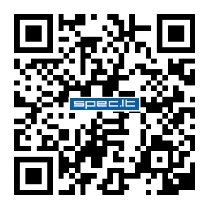 QR kodas | EUROPOS SAUGUMO GARANTAS, UAB | spec.lt