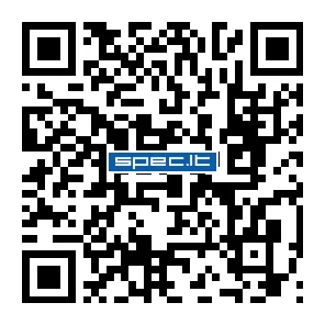 QR kodas | Europos savanorių tarnybos asociacija Saltes | spec.lt