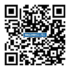 QR kodas | Europos šeimos festivalis, VŠĮ