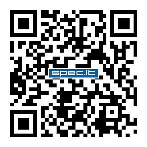 QR kodas | Europos skonis, IĮ