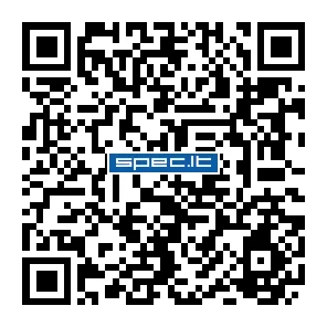 QR kodas | Europos Socialinis Verslumo Ugdymo ir Inovatyvių Studijų Institutas, VŠĮ | spec.lt