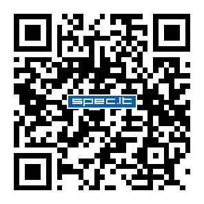 QR kodas | EUROPOS SODAI, UAB | spec.lt