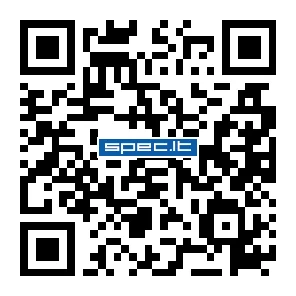 QR kodas | Europos spektrai, UAB