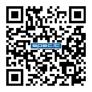 QR kodas | Europos spektras, UAB
