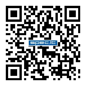 QR kodas | Europos stabilizatorių prekyba, UAB