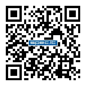 QR kodas | Europos statyba, UAB | spec.lt