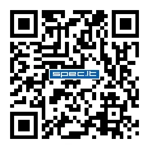 QR kodas | Europos stilius, IĮ