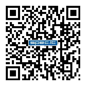 QR kodas | Europos strateginių tyrimų institutas, VŠĮ | spec.lt