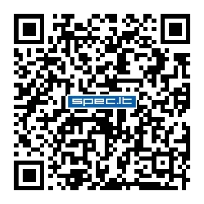 QR kodas | Europos Studentų Teisininkų Asiciacijos Lietuvos Nacionalinės Grupės, IĮ Kopyras