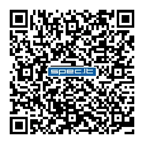 QR kodas | Europos studentų teisininkų asociacijos Lietuvos nacionalinės grupės ELSA Lietuva Kauno filialas | spec.lt